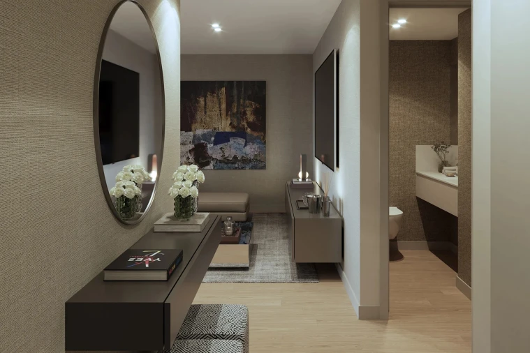 Apartamento T3 para Venda em Canidelo Foto 22