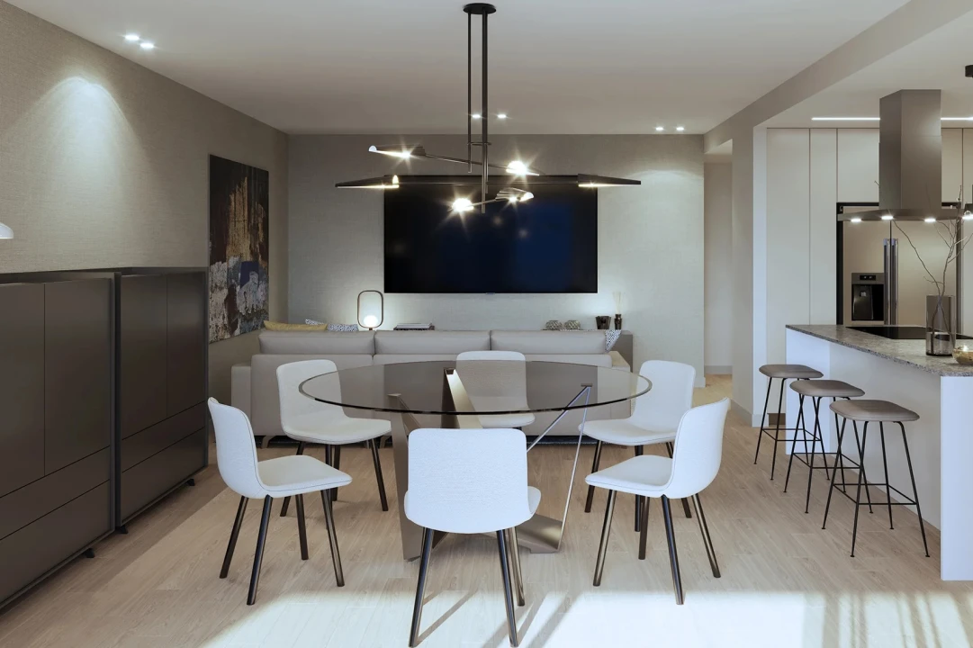 Apartamento T3 para Venda em Canidelo Foto 7