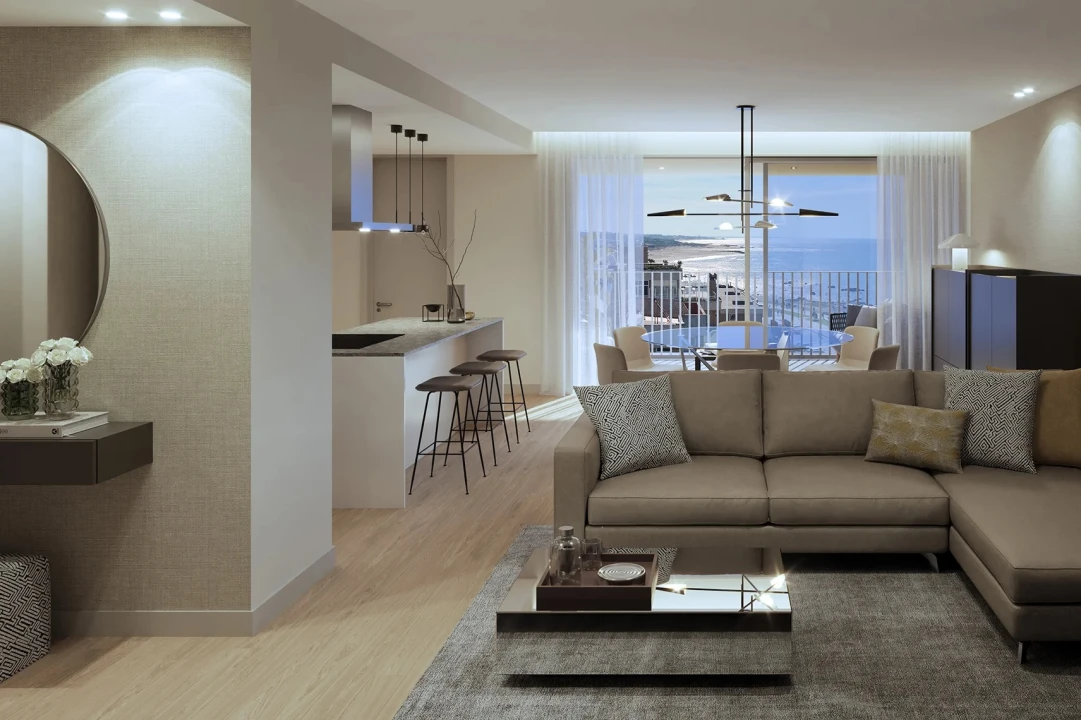 Apartamento T3 para Venda em Canidelo Foto 16