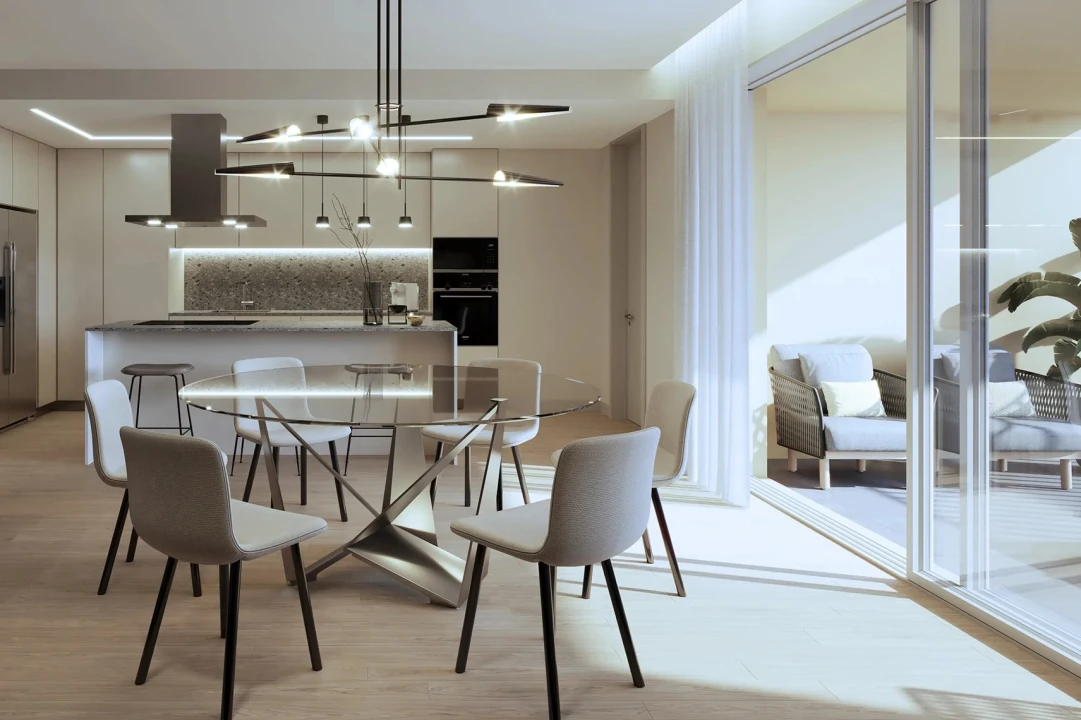 Apartamento T3 para Venda em Canidelo Foto 14