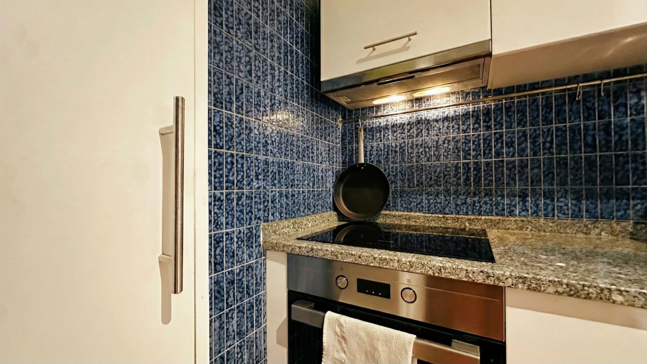 Apartamento T1 para Venda em São Vitor (Braga) Foto 5