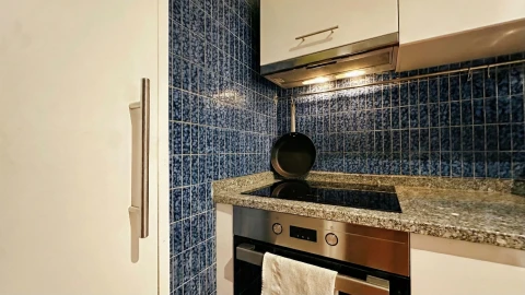Apartamento T1 para Venda em São Vitor (Braga)