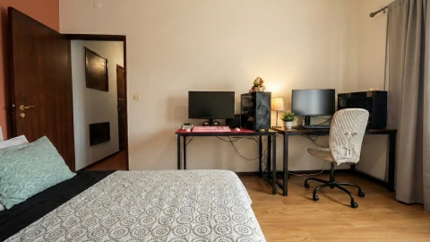 Apartamento T1 para Venda em São Vitor (Braga)