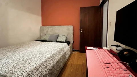 Apartamento T1 para Venda em São Vitor (Braga)