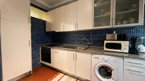 Apartamento T1 para Venda em São Vitor (Braga)