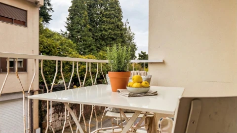 Apartamento T1 para Venda em São Vitor (Braga)