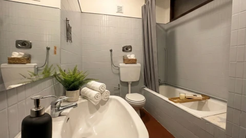 Apartamento T1 para Venda em São Vitor (Braga)