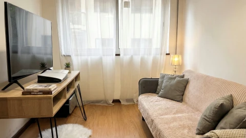 Apartamento T1 para Venda em São Vitor (Braga)