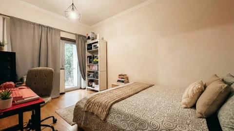 Apartamento T1 para Venda em São Vitor (Braga)