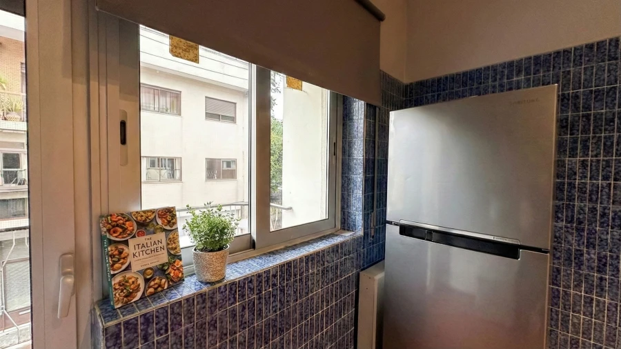 Apartamento T1 para Venda em São Vitor (Braga) Foto 4
