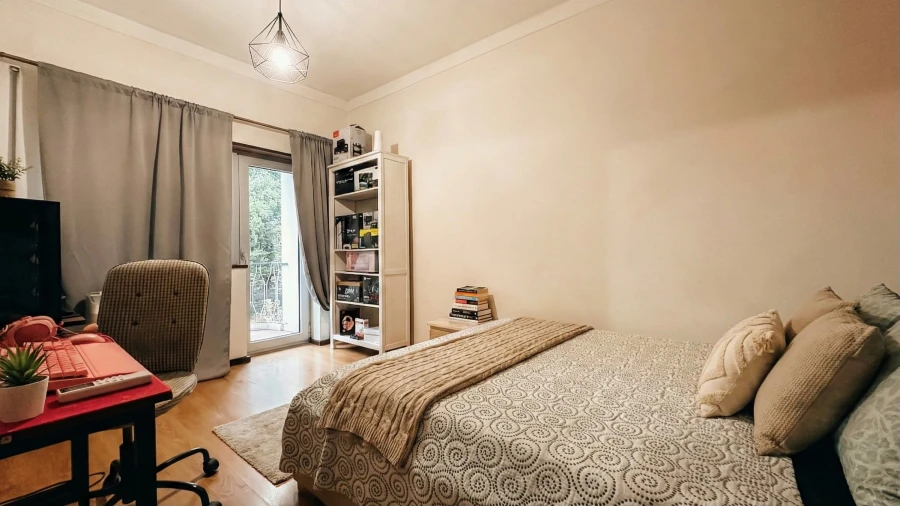 Apartamento T1 para Venda em São Vitor (Braga) Foto 12