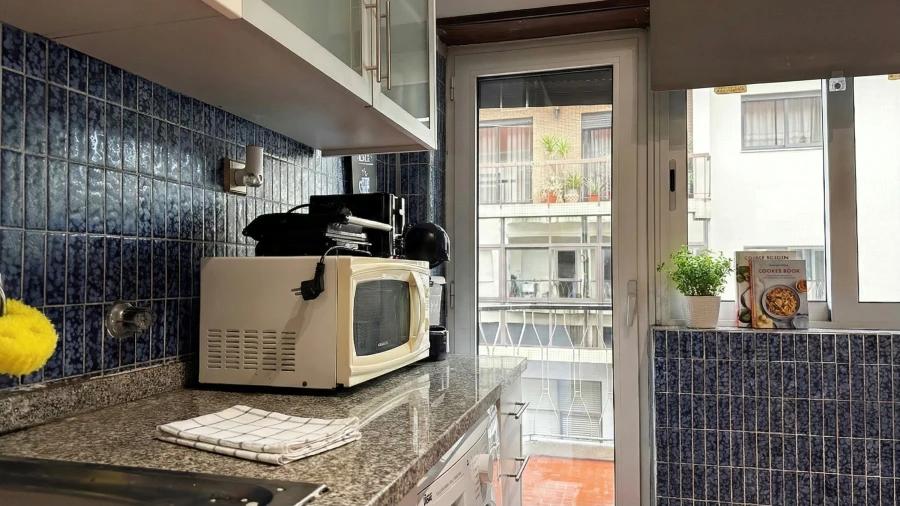 Apartamento T1 para Venda em São Vitor (Braga) Foto 6