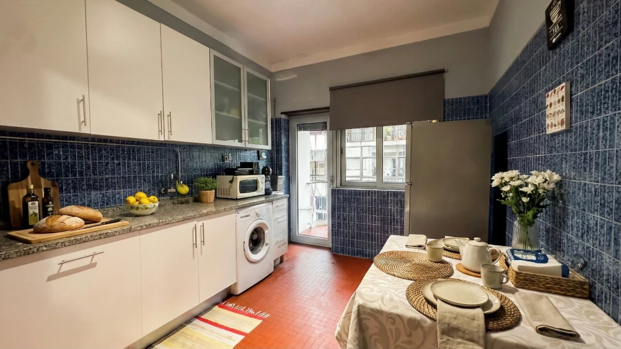 Apartamento T1 para Venda em São Vitor (Braga) Foto 7