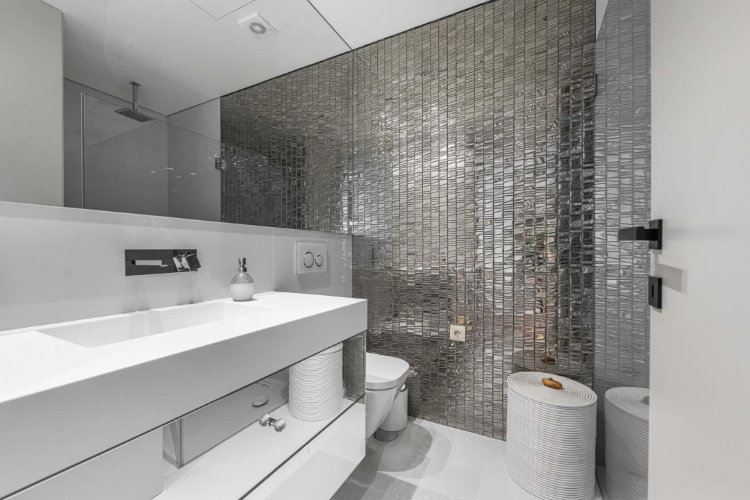 Moradia T3 para Venda em Costa Foto 24