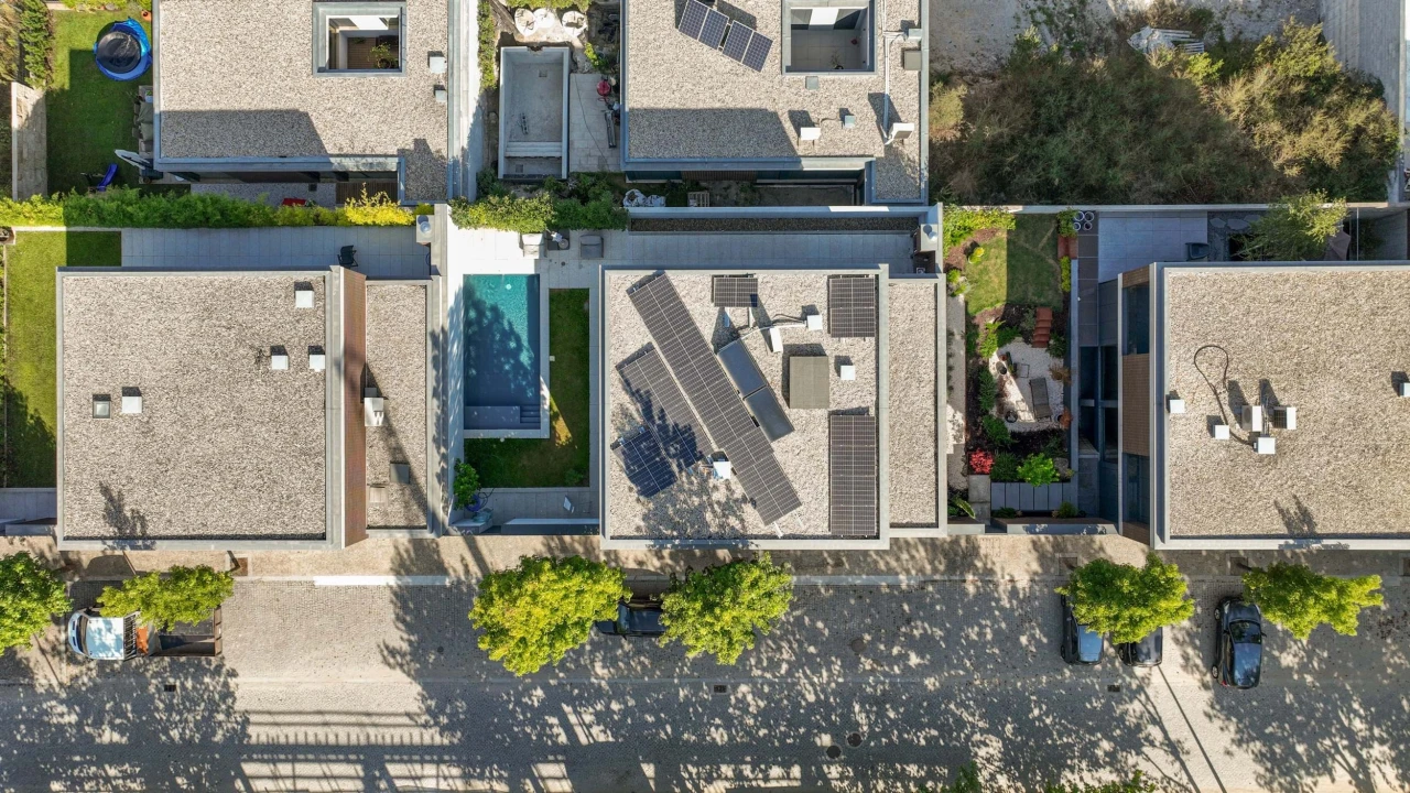 Moradia T3 para Venda em Costa Foto 4