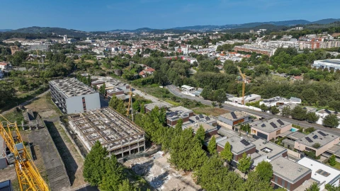 Moradia T3 para Venda em Costa