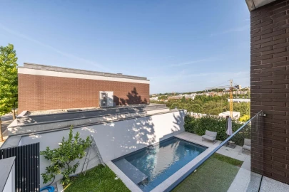 Moradia T3 para Venda em Costa