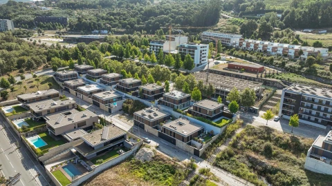 Moradia T3 para Venda em Costa