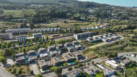 Moradia T3 para Venda em Costa