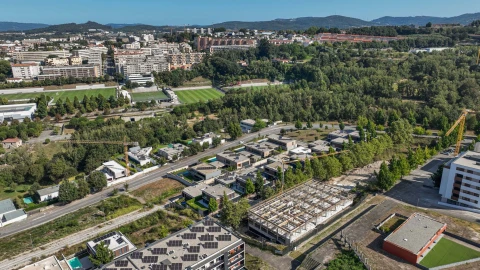 Moradia T3 para Venda em Costa