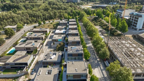 Moradia T3 para Venda em Costa