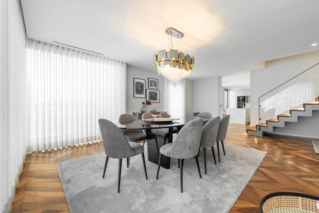 Moradia T3 para Venda em Costa Foto 17