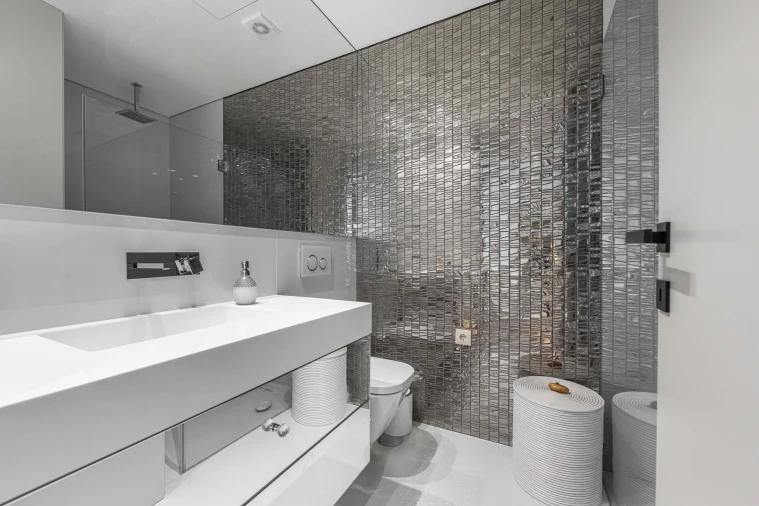 Moradia T3 para Venda em Costa Foto 24