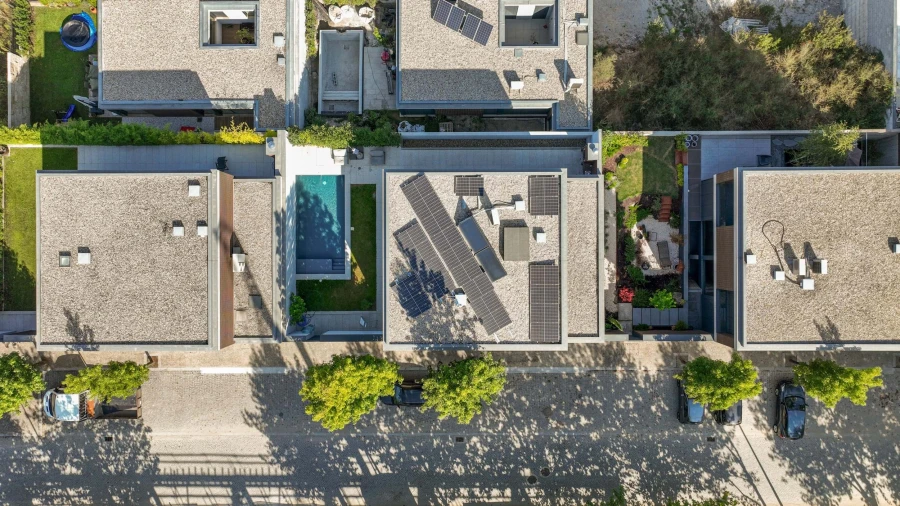 Moradia T3 para Venda em Costa Foto 4