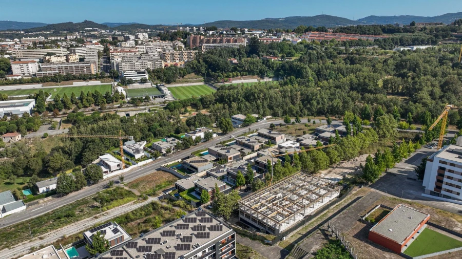 Moradia T3 para Venda em Costa Foto 5