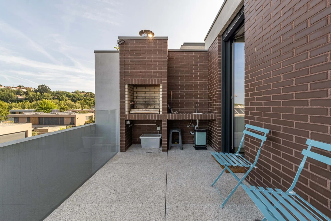 Moradia T3 para Venda em Costa Foto 36