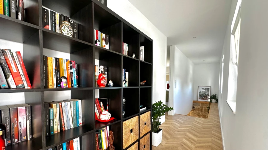 Moradia T3 para Venda em Soutelo Foto 31