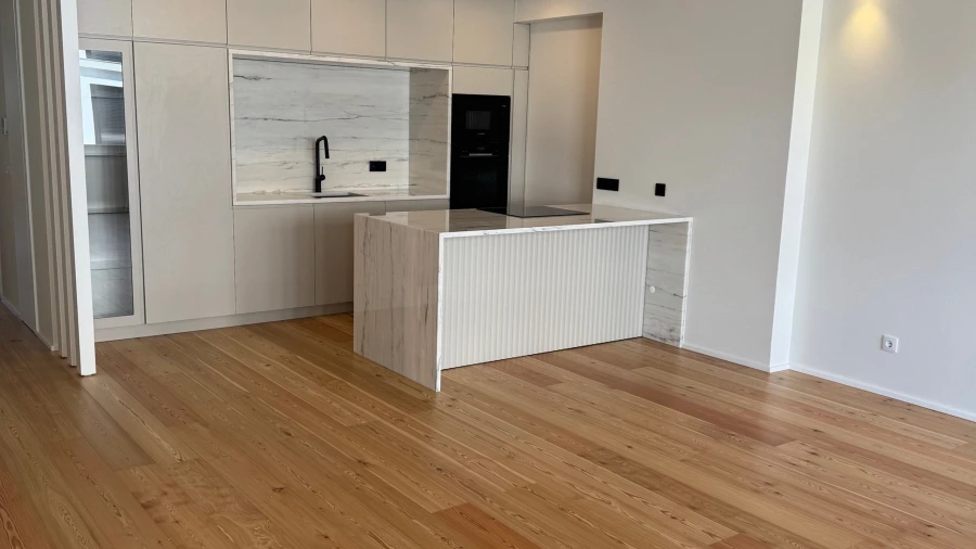 Apartamento T2 para Venda em Creixomil