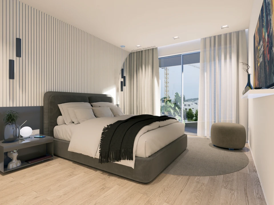 Apartamento T2 para Venda em Santa Maria Maior e Monserrate e Meadela Foto 10