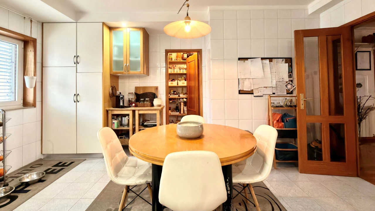 Apartamento T4 para Venda em Ferreiros e Gondizalves Foto 44