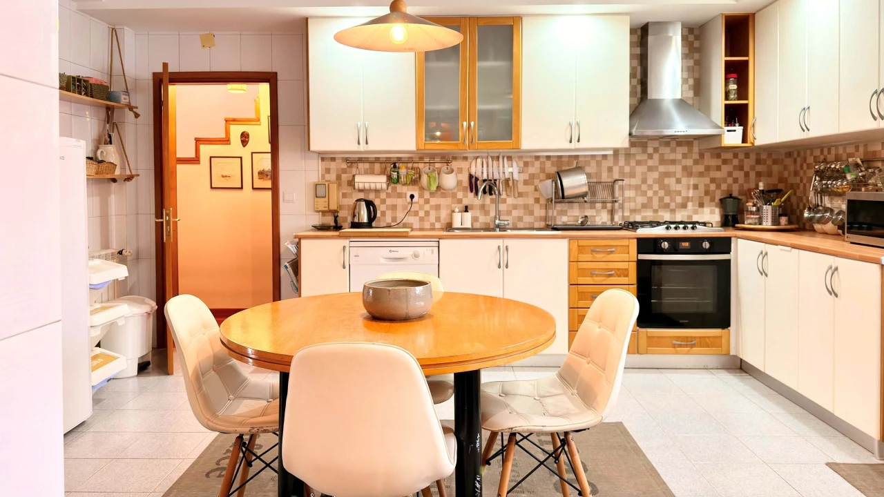 Apartamento T4 para Venda em Ferreiros e Gondizalves Foto 34
