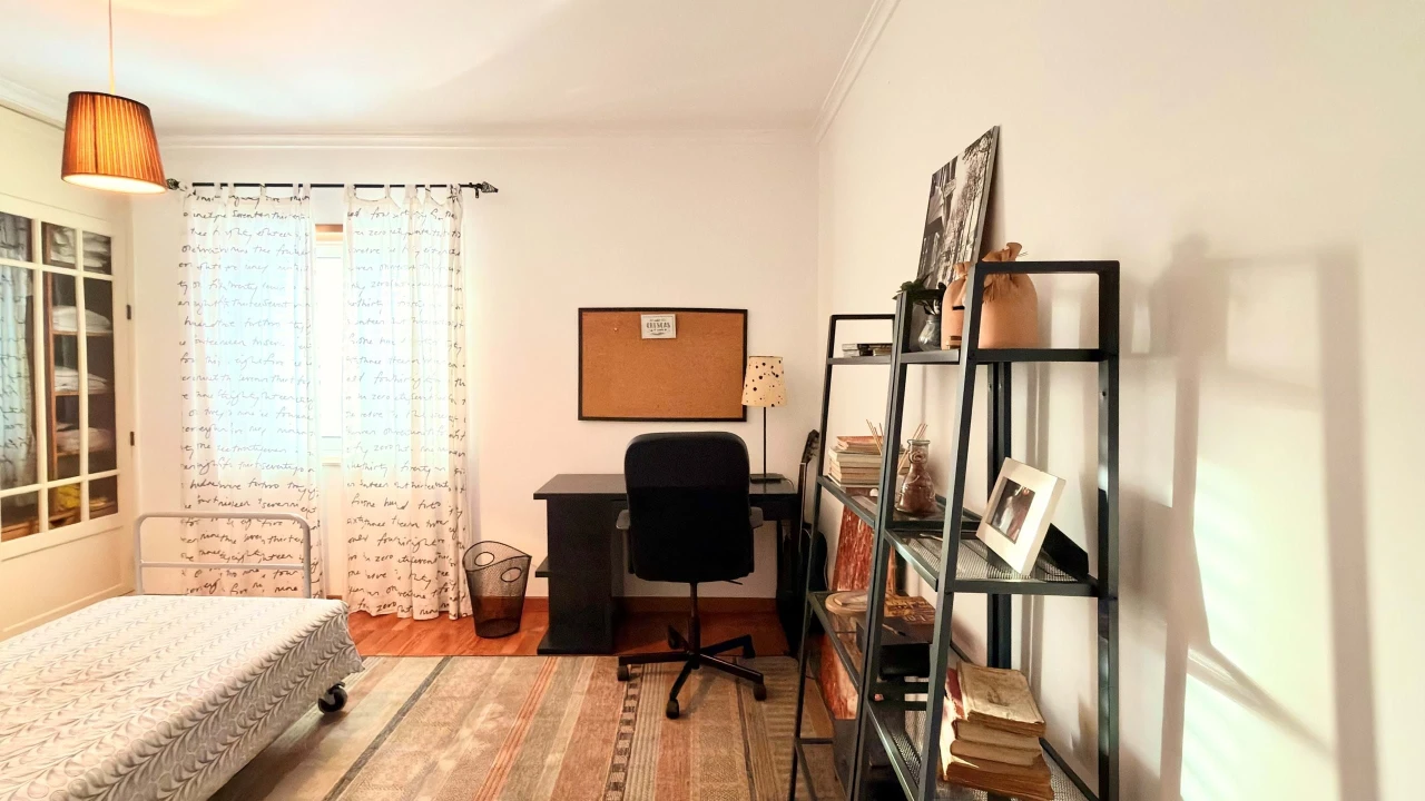 Apartamento T4 para Venda em Ferreiros e Gondizalves Foto 15