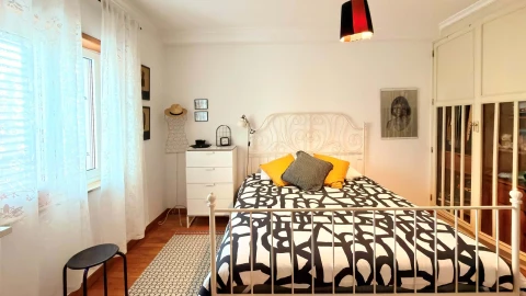 Apartamento T4 para Venda em Ferreiros e Gondizalves