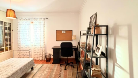 Apartamento T4 para Venda em Ferreiros e Gondizalves