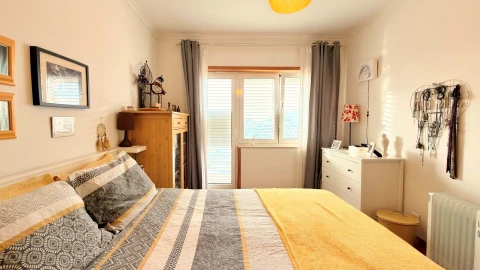 Apartamento T4 para Venda em Ferreiros e Gondizalves
