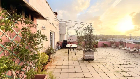 Apartamento T4 para Venda em Ferreiros e Gondizalves