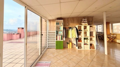 Apartamento T4 para Venda em Ferreiros e Gondizalves