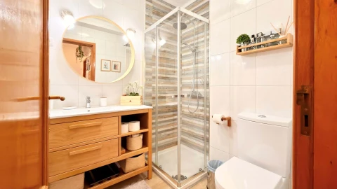 Apartamento T4 para Venda em Ferreiros e Gondizalves