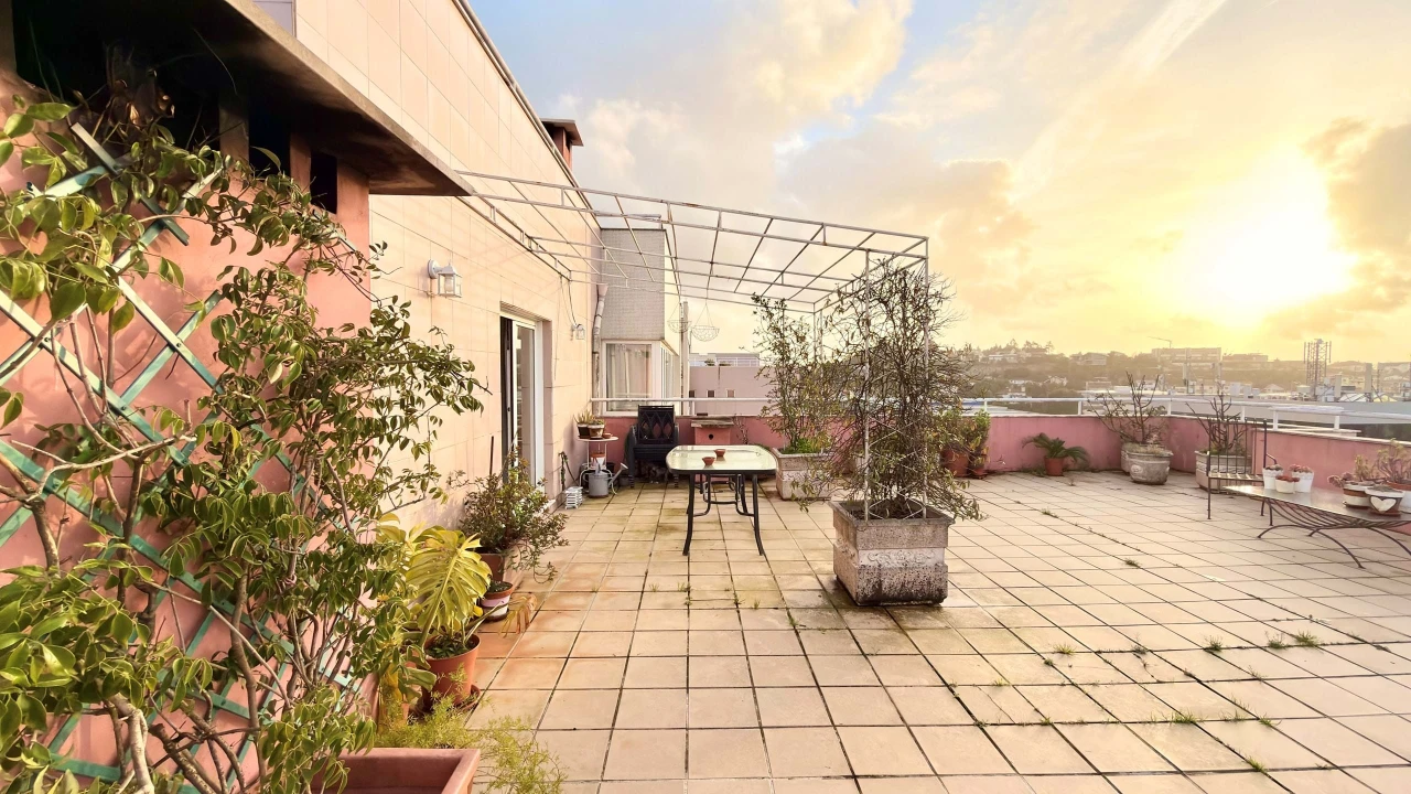 Apartamento T4 para Venda em Ferreiros e Gondizalves Foto 20