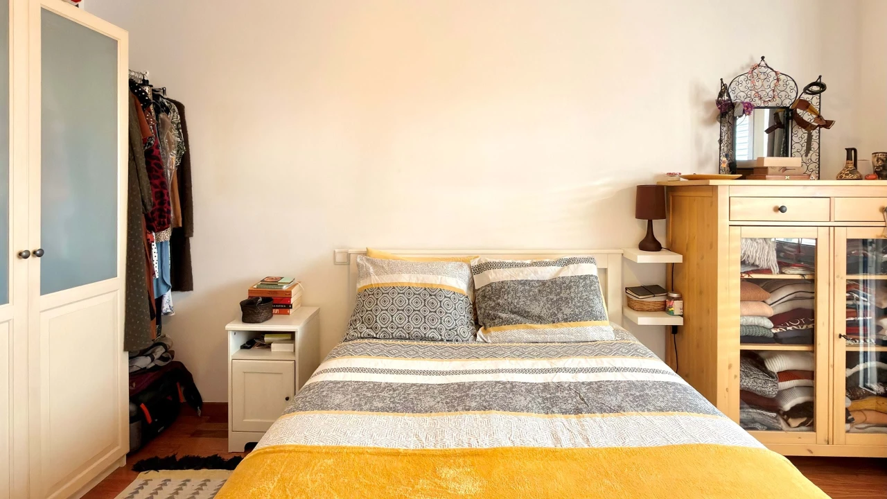 Apartamento T4 para Venda em Ferreiros e Gondizalves Foto 31
