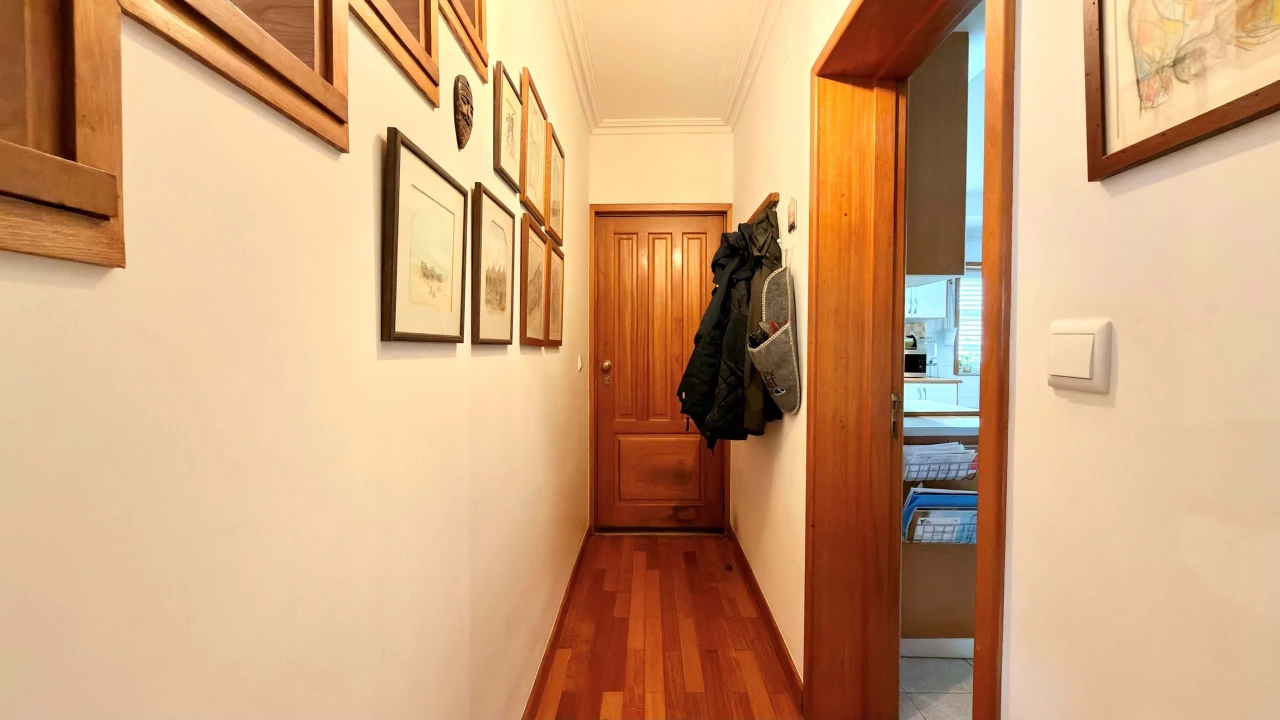 Apartamento T4 para Venda em Ferreiros e Gondizalves Foto 37