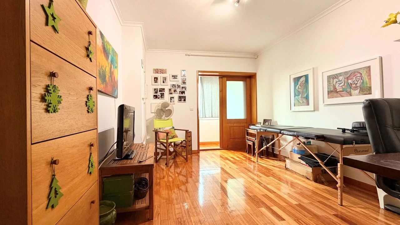 Apartamento T4 para Venda em Ferreiros e Gondizalves Foto 30