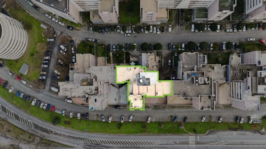Apartamento T4 para Venda em Ferreiros e Gondizalves Foto 3