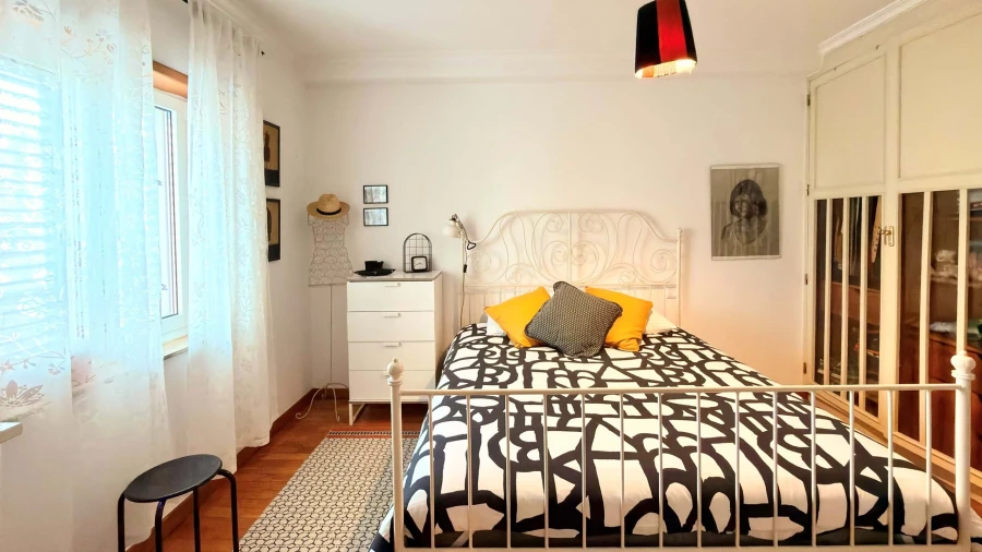 Apartamento T4 para Venda em Ferreiros e Gondizalves Foto 21