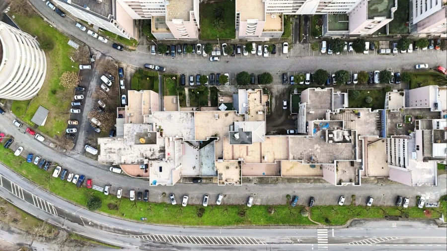 Apartamento T4 para Venda em Ferreiros e Gondizalves Foto 7