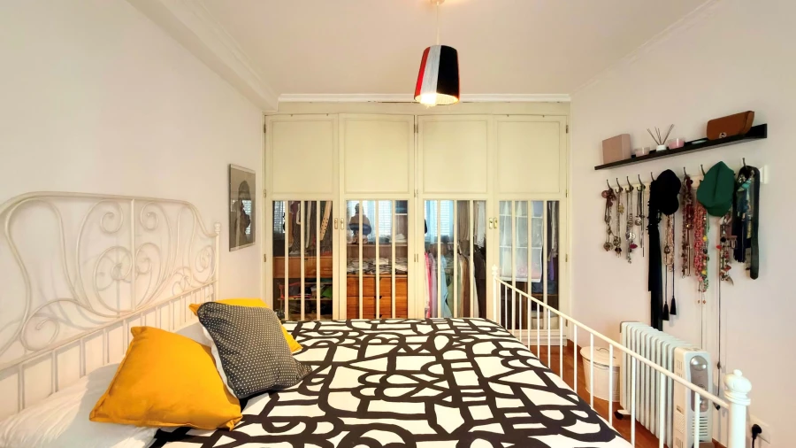 Apartamento T4 para Venda em Ferreiros e Gondizalves Foto 24